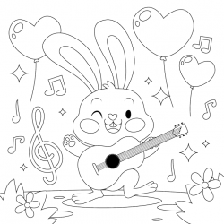 Música