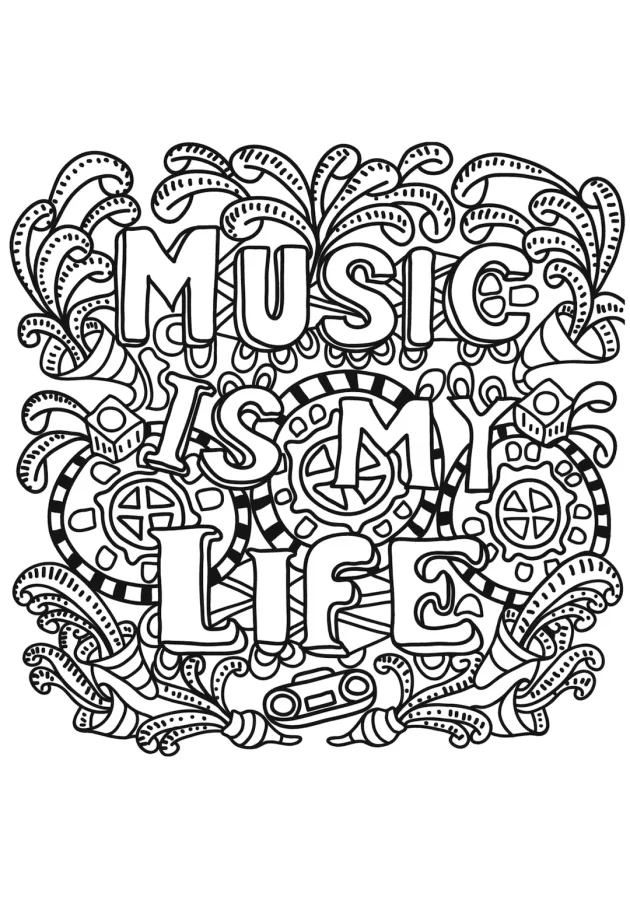 Música