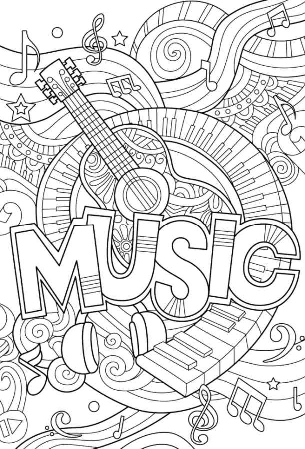 Música