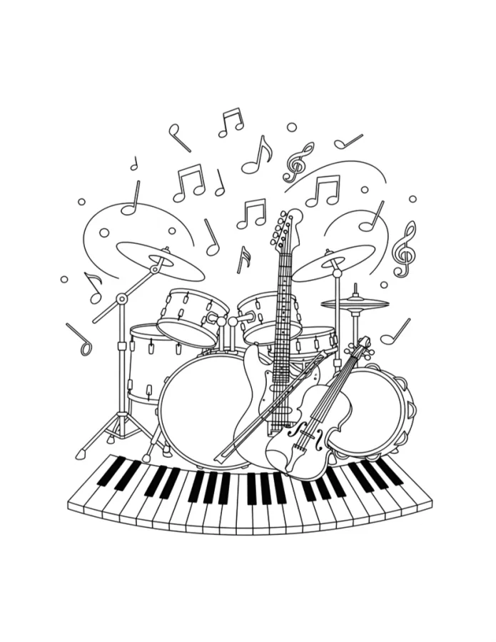 Música