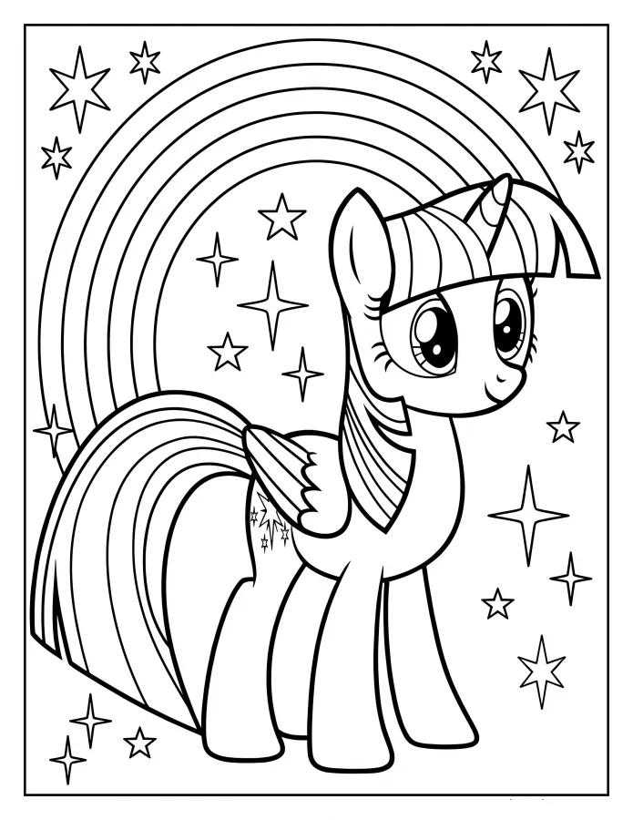 My Little Pony