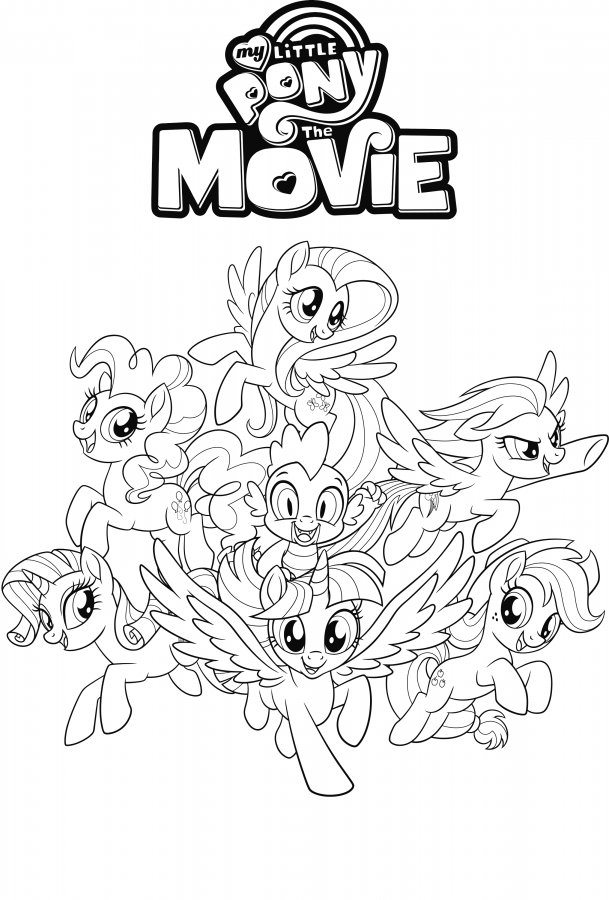 My Little Pony