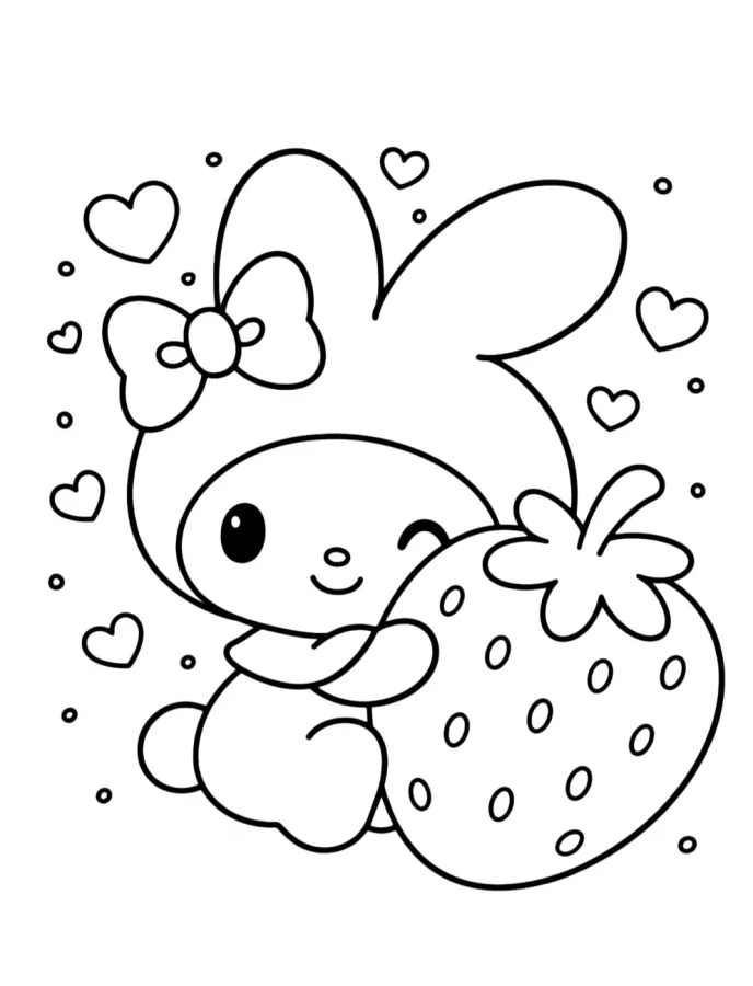 My Melody