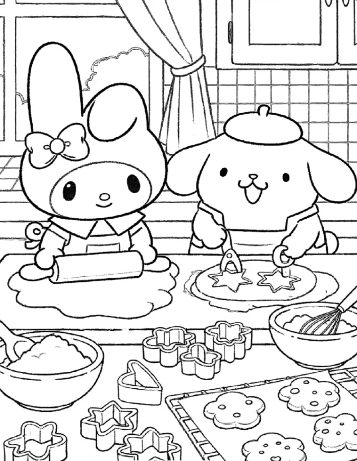 My Melody