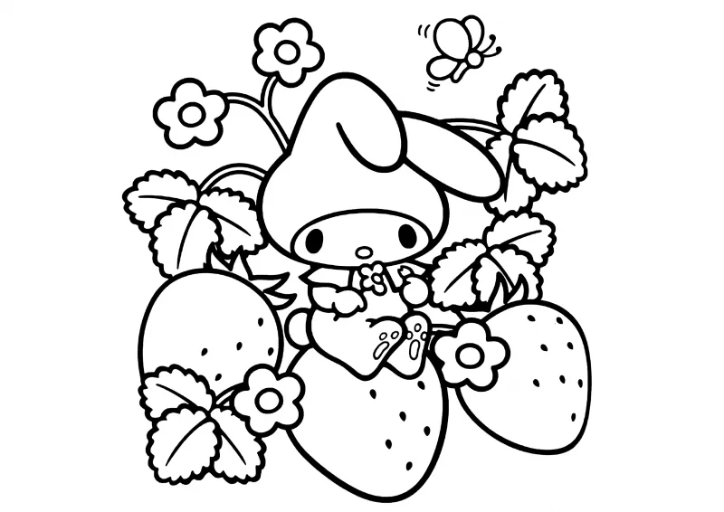 My Melody