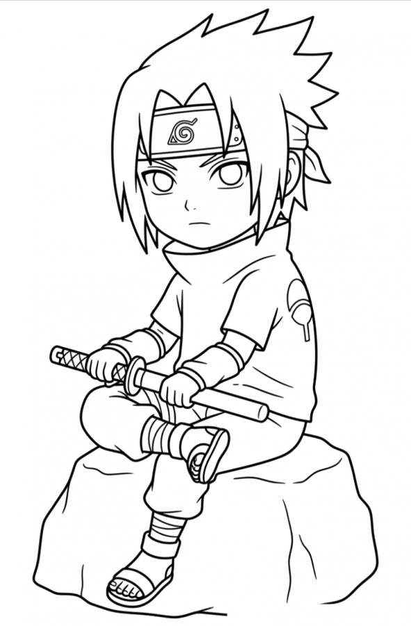 Naruto
