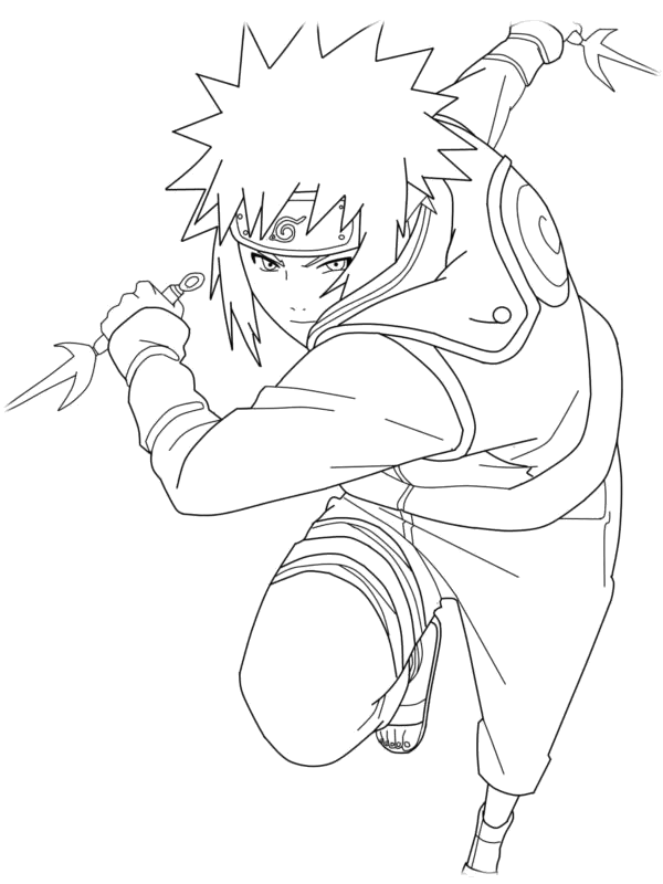 Naruto