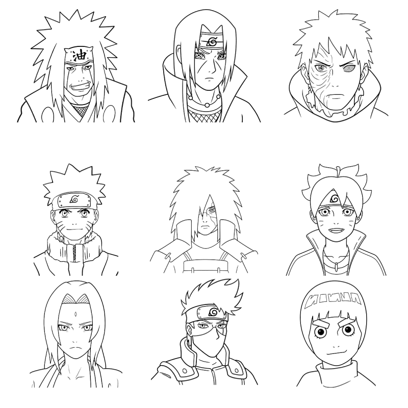 Naruto