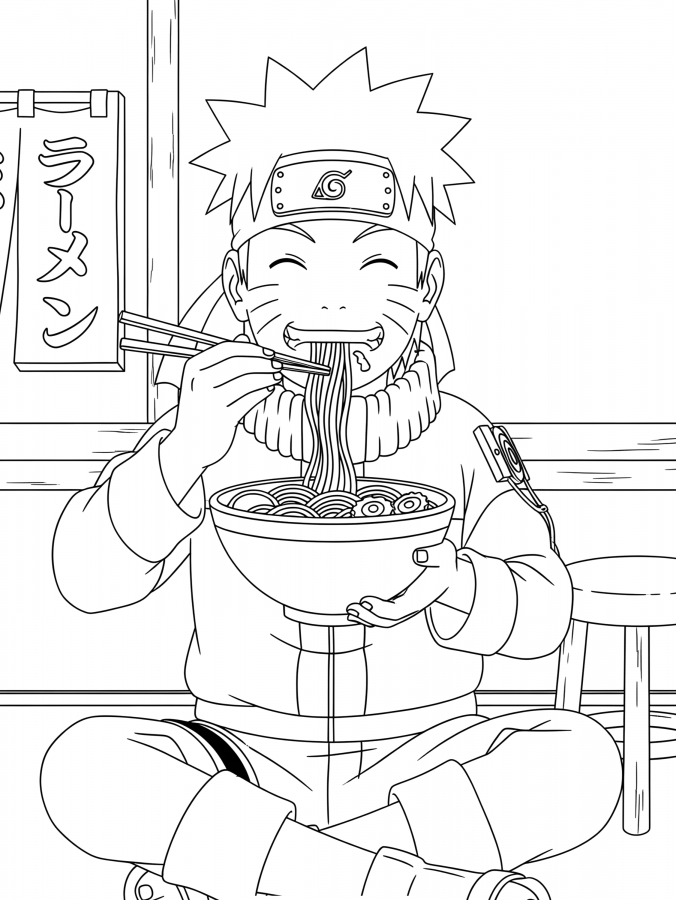 Naruto