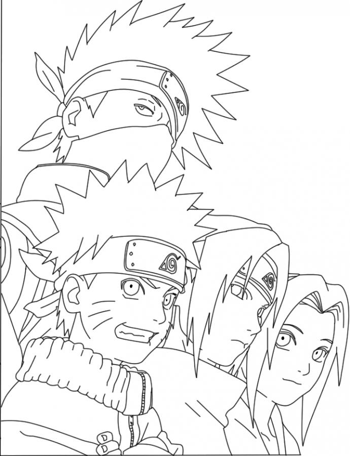 Naruto