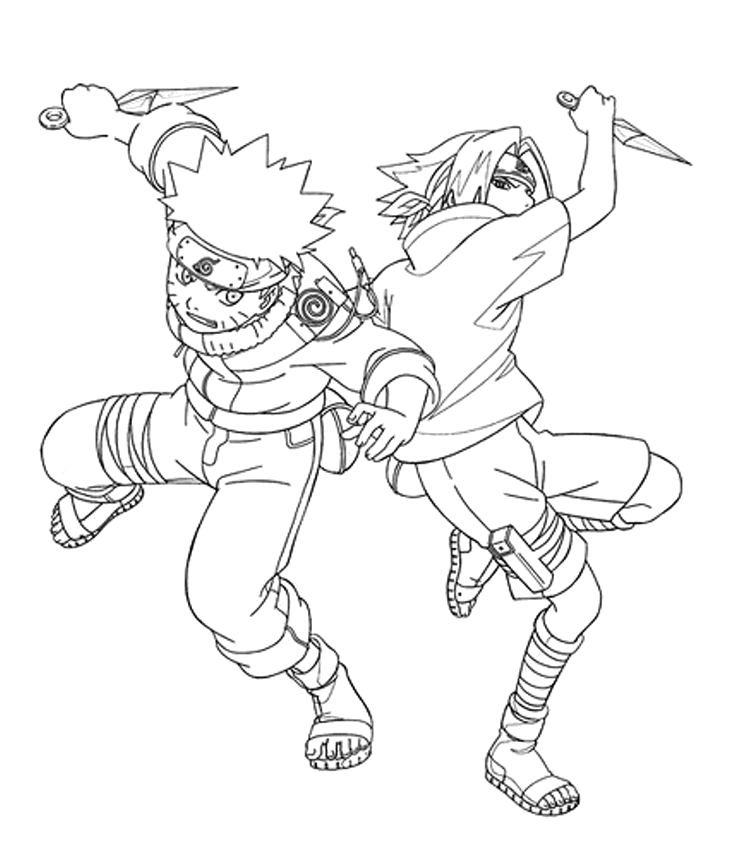Naruto