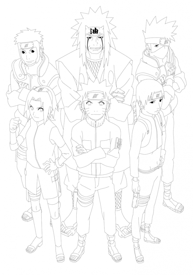 Naruto