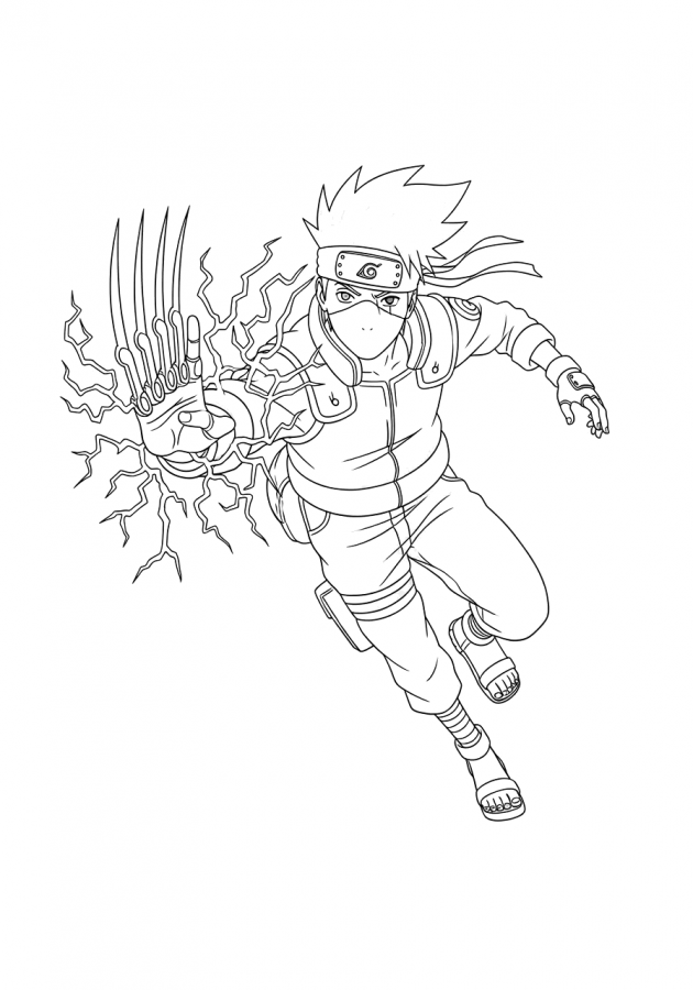 Naruto