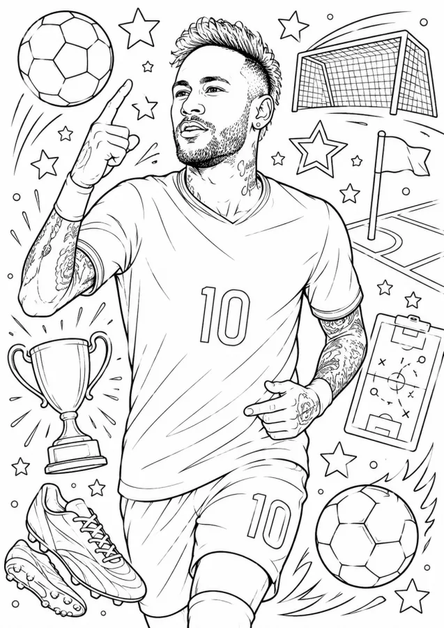 Neymar