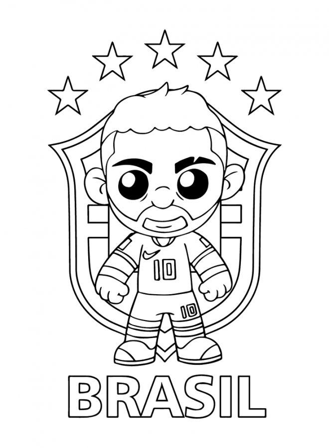 Neymar
