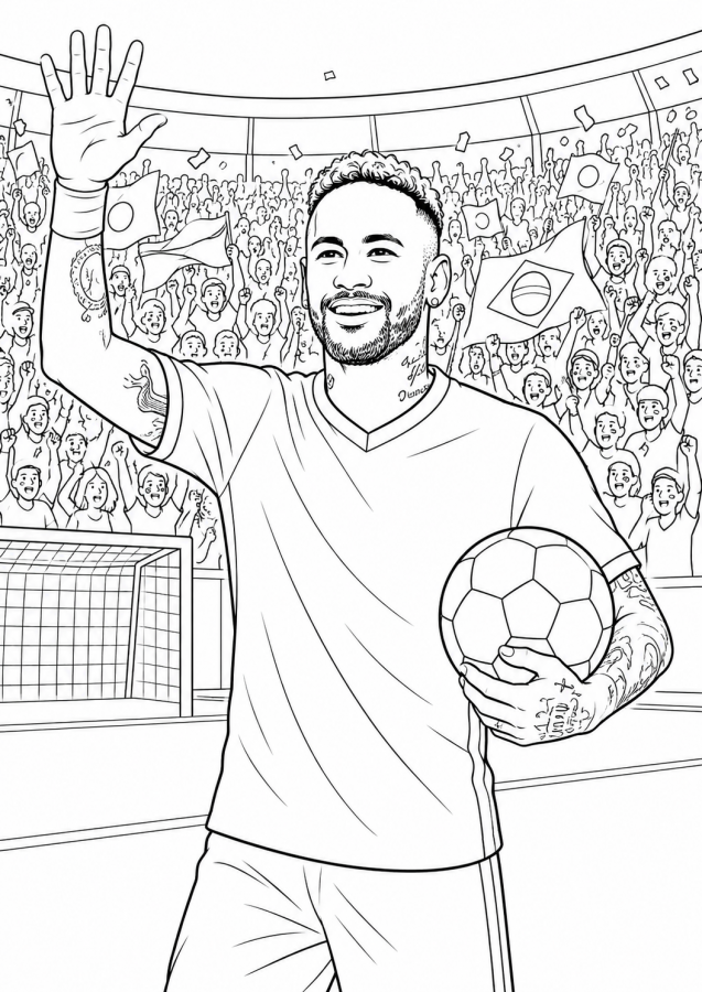 Neymar