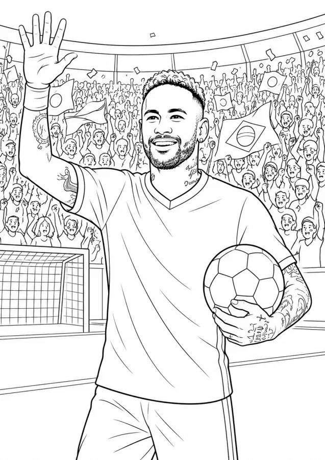 Neymar