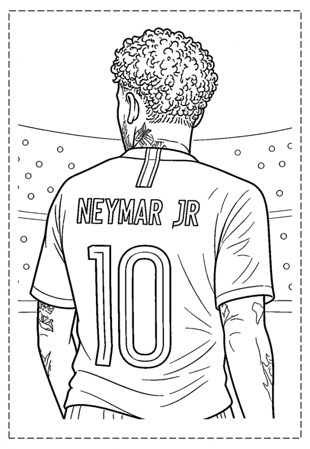 Neymar