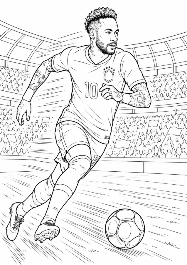 Neymar