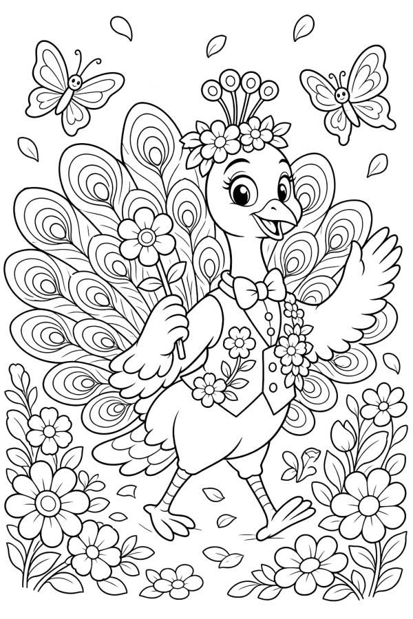 Pavão