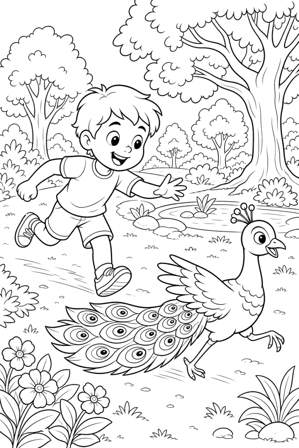 Pavão