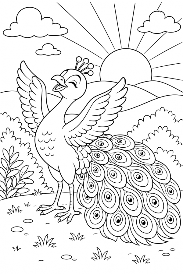 Pavão