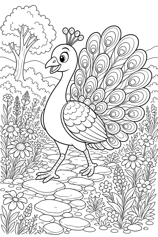 Pavão
