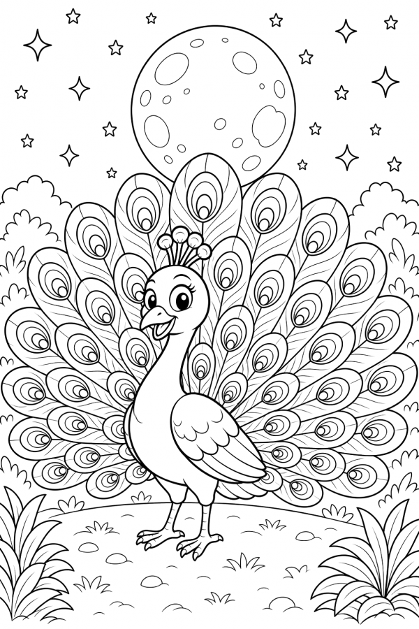 Pavão