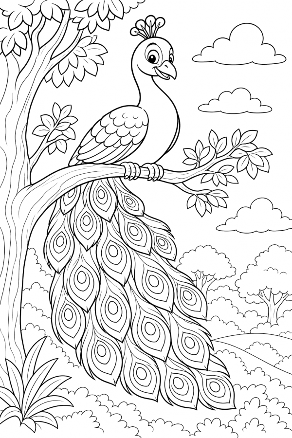 Pavão