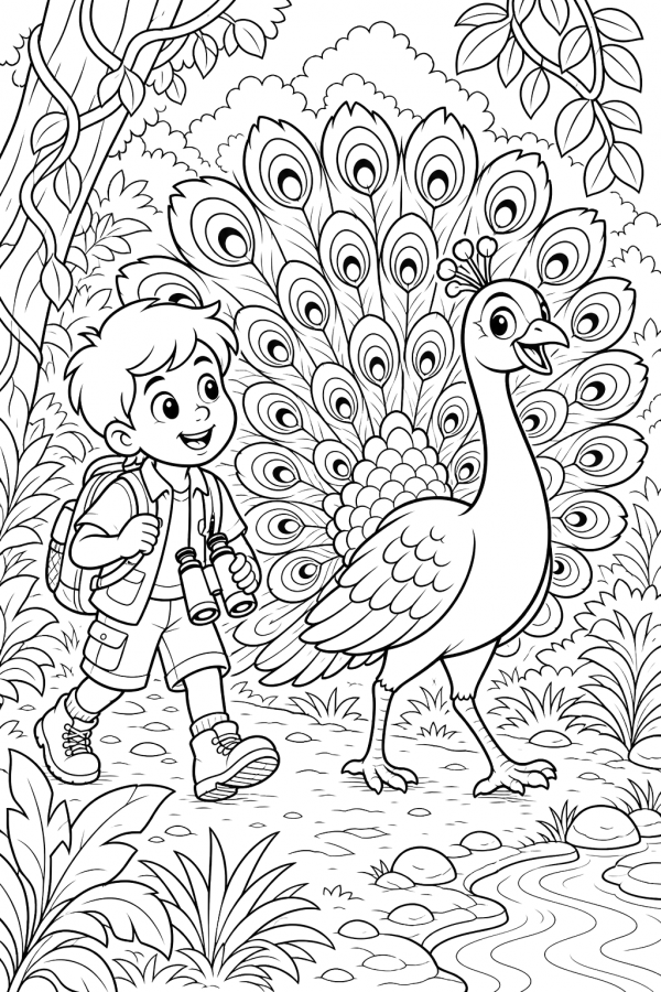Pavão