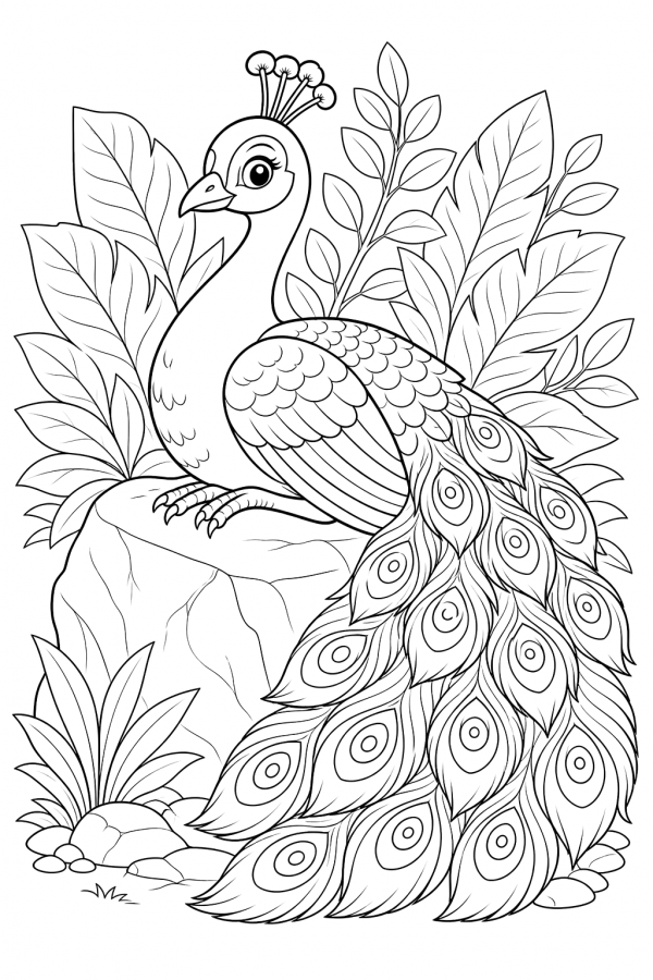 Pavão