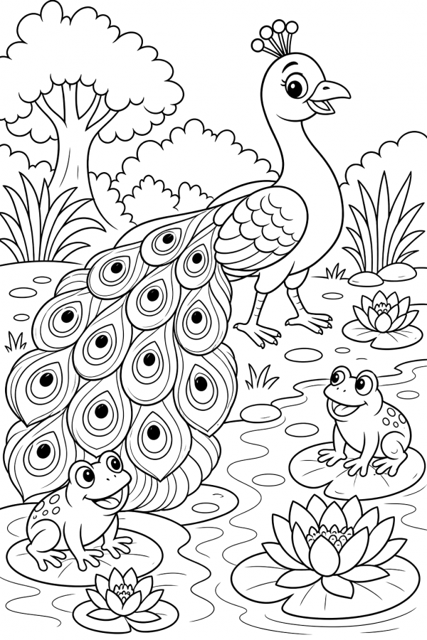 Pavão