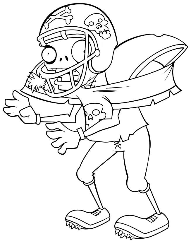 Plants vs. Zombies