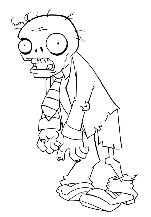 Plants vs. Zombies