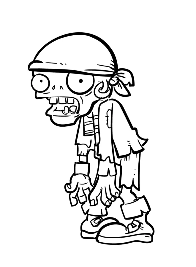 Plants vs. Zombies