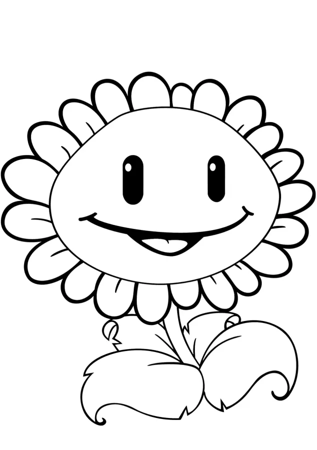 Plants vs. Zombies