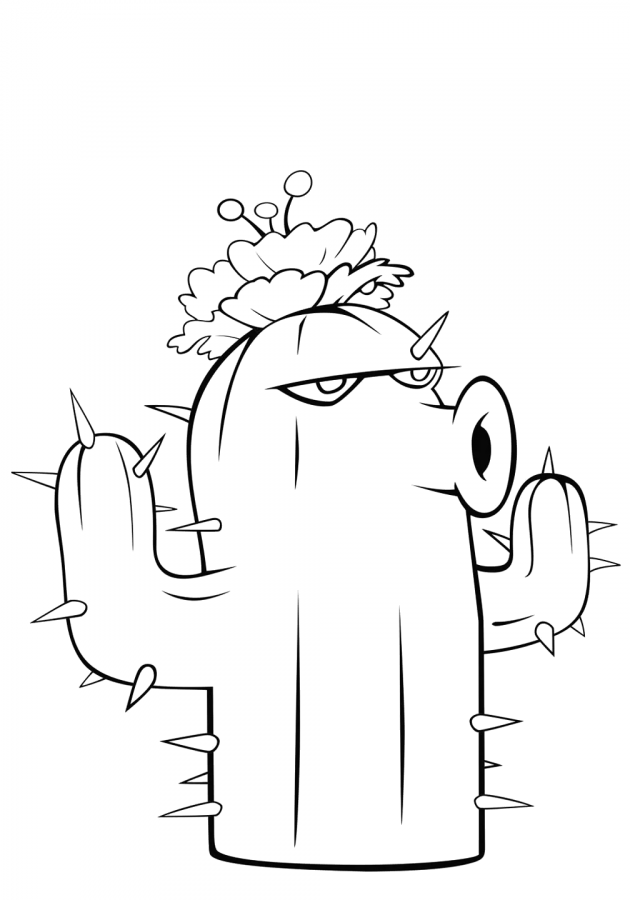 Plants vs. Zombies