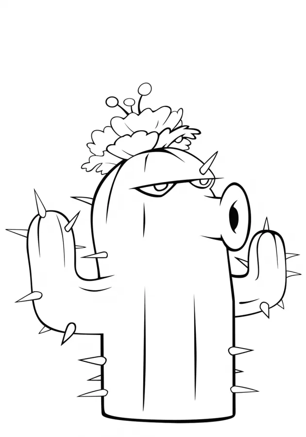 Plants vs. Zombies