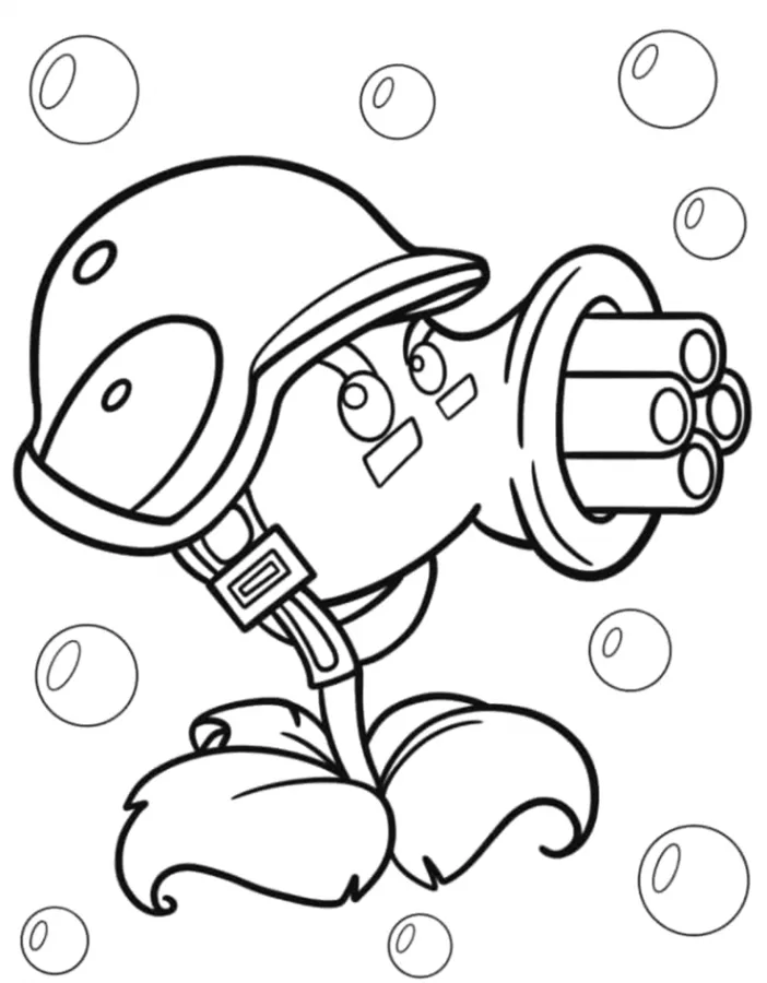 Plants vs. Zombies