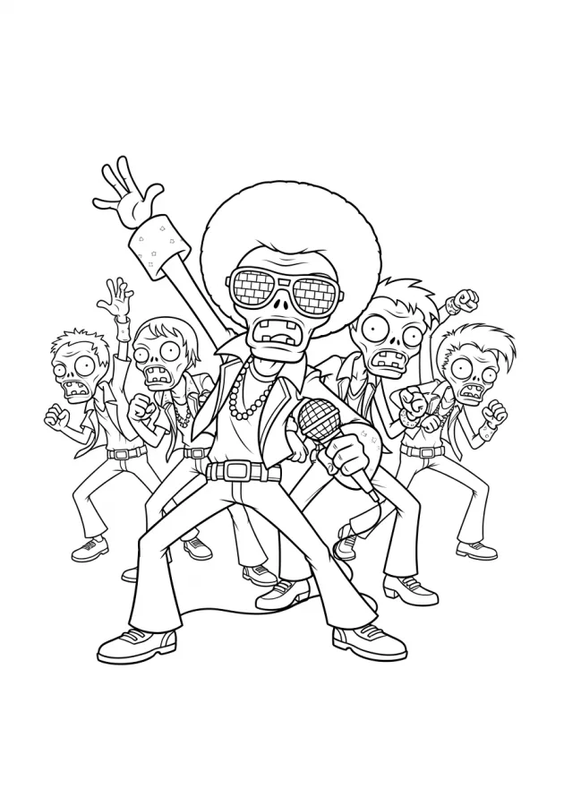 Plants vs. Zombies