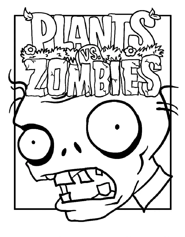 Plants vs. Zombies