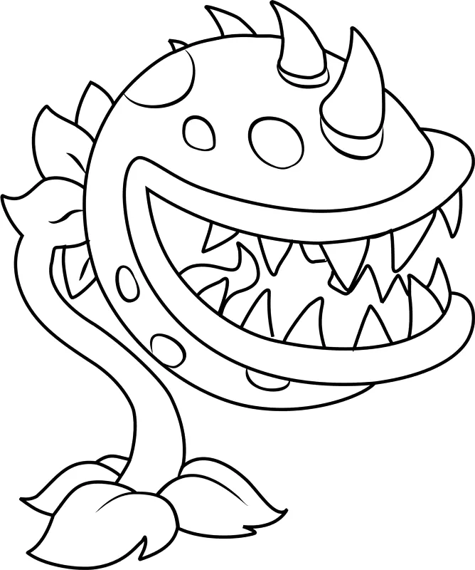 Plants vs. Zombies