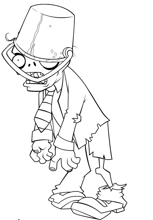 Plants vs. Zombies