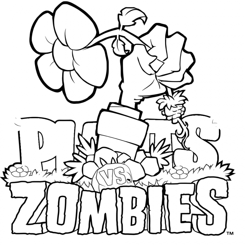 Plants vs. Zombies