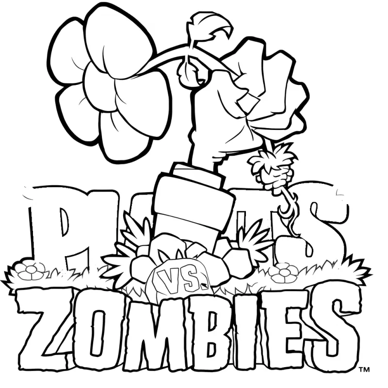 Plants vs. Zombies
