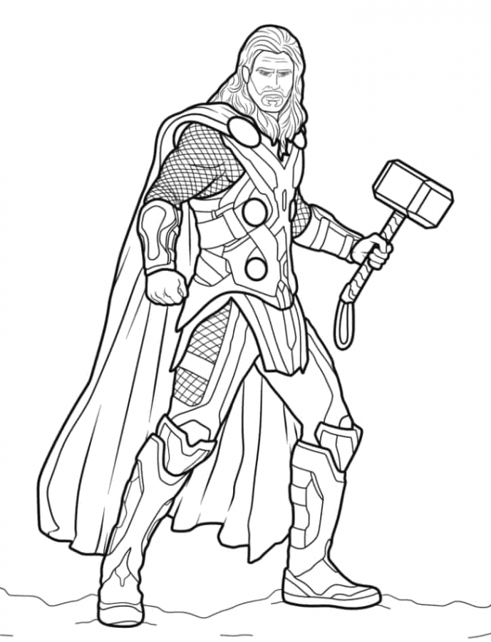 Thor