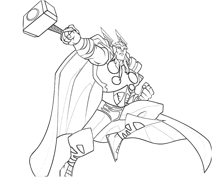 Thor