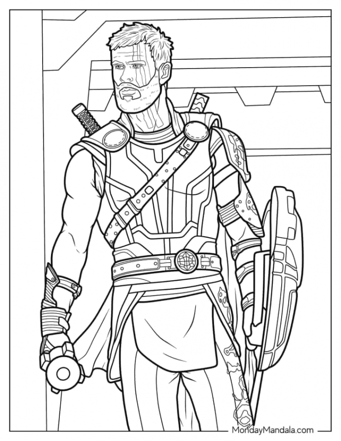 Thor