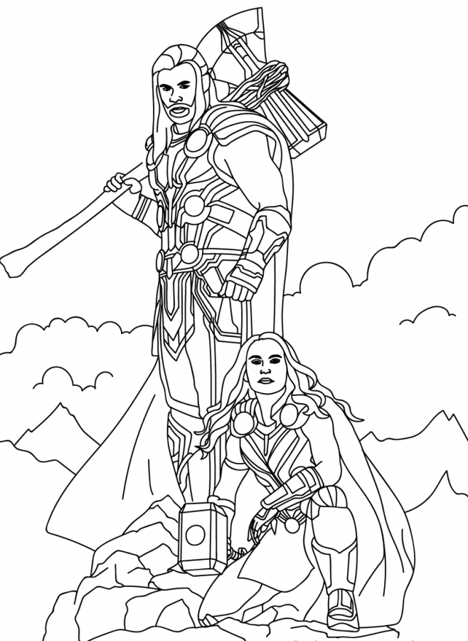 Thor