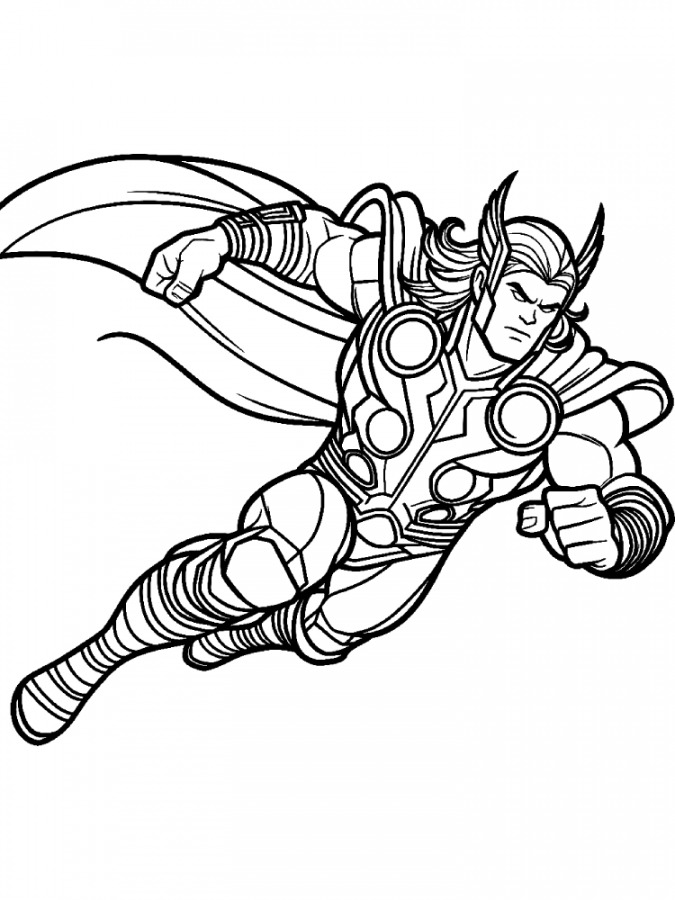 Thor